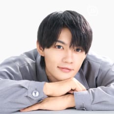 佐野さんの写真