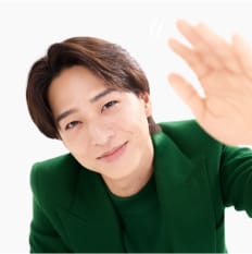 寺西さんの写真